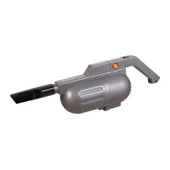 Fantom Pratic-S P 1200 Toz Torbasız Dikey Süpürge - Antrasit - 2