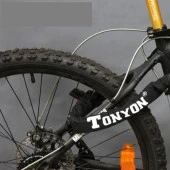 T.Concept Tonyon 5 Haneli Şifreli Zincir Kilit - 5