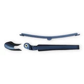 BMW 2 Serisi F45 Active Tourer 2014-2021 Arka Cam Silecek Kolu Takımı thumbnail 1