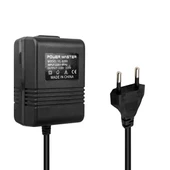 Powermaster 220V-110V 120VA AC/AC Dönüştürücü Oto Transformatör - 4