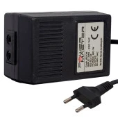 Powermaster 220V-110V 120VA AC/AC Dönüştürücü Oto Transformatör - 1