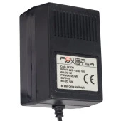 Powermaster 220V-110V 120VA AC/AC Dönüştürücü Oto Transformatör - 2