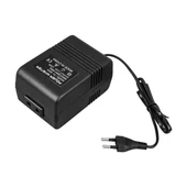 Powermaster 220V-110V 120VA AC/AC Dönüştürücü Oto Transformatör - 6