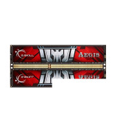G.SKILL AEGIS 8GB 240-Pin PC RAM DDR3 1600 (PC3 12800)  F3-1600C11S-8GIS MASAÜSTÜ RAM BELLEK - 1