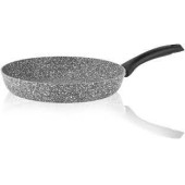 TAÇ ULTRA GRANİT 26 CM GRİ - 1