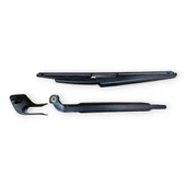 Volvo XC70 2002-2004 Arka Cam Silecek Kolu Silgi Takımı 8662751 - 1