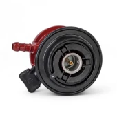 Aletçantam Ev Tüp Gaz Dedantörü Lpg Alçak Basınç Regülatörü Başlığı Kafası -(Metal Ürün !!!) - 2