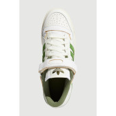 Adidas forum low 84 green - 3