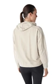 Hummel 921786-8140 Jodie Zip Kadın Sweatshirt - 3