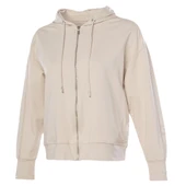 Hummel 921786-8140 Jodie Zip Kadın Sweatshirt - 4