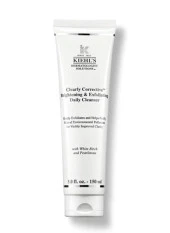 Kiehl's Clearly Corrective Brightening & Exfoliating Daily Cleanser 150 ML - 1