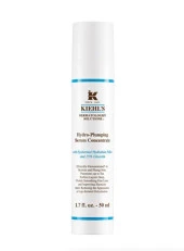 Kiehl's Hydro-Plumping Serum Concentrate 50 ML - Serum - 1
