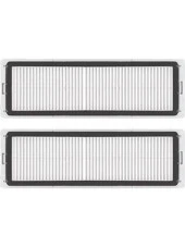 Xiaomi Vacuum S10+ (Model Kodu:B105) Uyumlu 2 Adet Hepa Filtre thumbnail 1