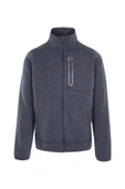 Trespass MAFLFLTR0063-NA1 Tatsfield - Male Fleece Jacket At400 Erkek Polar - 1