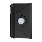 Samsung Galaxy Tab A 10.1 T510 T515 T517 Kılıf 360 Dönebilen Standlı Case - 11