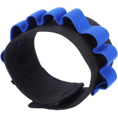 Nerf Tactical West Oyuncak Tabanca Uyumlu Mermi Depolama Yelek ve Nerf Mermi Uyumlu Bileklik thumbnail 4