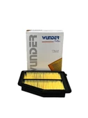Wunder Honda Civic IX 1.6, 1.8 İ-Vtec 2011-2015 Hava Filtresi thumbnail 1