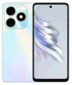 TECNO Spark 20 256 8+8 GB (TECNO Türkiye Garantili) Sarı - 2
