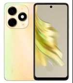 TECNO Spark 20 256 8+8 GB (TECNO Türkiye Garantili) Sarı - 1