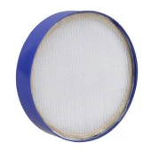 srfn ticaret Dyson Uyumlu Dc 33 919563-02 Süpürge Motor Sonrası Hepa Filtre thumbnail 2