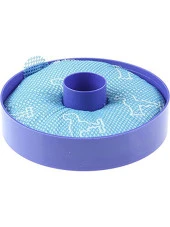 srfn ticaret Dyson Uyumlu 919563-02 Dc 33 Elektrikli Süpürge Motor Öncesi Filtre thumbnail 2