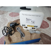 Huawei HG658 V2 VDSL/ADSL 4 Port 300 Mbps Modem YENİLENMİŞ FULL KUTU ÜRÜN - 1