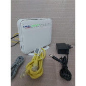 Huawei HG658 V2 VDSL/ADSL 4 Port 300 Mbps Modem YENİLENMİŞ FULL KUTU ÜRÜN - 2