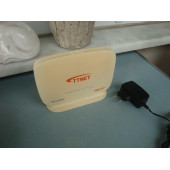 TP-Link TD-W9970 4 Port 300 Mbps VDSL2 Modem 2.EL - 1