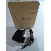 Airties Air 5650 V2 4 Port 300 Mbps VDSL2 Modem 2.EL - 1
