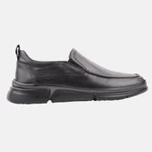 MARCOMEN 19325 HAFİF ORTOPEDİK DERİ ERKEK AYAKKABI thumbnail 3