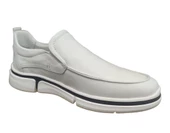 MARCOMEN 19325 HAFİF ORTOPEDİK DERİ ERKEK AYAKKABI thumbnail 7