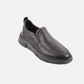 MARCOMEN 19325 HAFİF ORTOPEDİK DERİ ERKEK AYAKKABI thumbnail 1