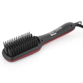 KING K920 SHINE ELEKSAÇ DÜZLEŞTİRİCİ FIRÇA KIRMIZI - 2