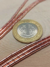 Hematit Taşı Dizi 2*4mm (48158) thumbnail 2