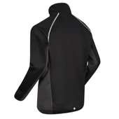 Regatta Yare IV Erkek T-Shirt-SİYAH thumbnail 3