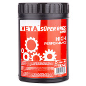 GRES YAĞ GENEL KULLANIM 0,90 KG VETA - 1