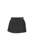 Hummel 931869-2001 Olivia Kadın Tenis Eteği - 4