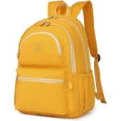 Smart Bags Büyük Boy Sırt Çantası Krinkıl Kumaş 1050 thumbnail 1