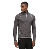 Regatta Yonder Erkek T-Shirt-GRİ thumbnail 1