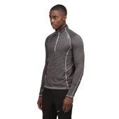 Regatta Yonder Erkek T-Shirt-GRİ thumbnail 2