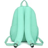 Smart Bags Büyük Boy Sırt Çantası Krinkıl Kumaş 1050 thumbnail 2