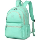 Smart Bags Büyük Boy Sırt Çantası Krinkıl Kumaş 1050 thumbnail 3