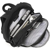 Smart Bags Büyük Boy Sırt Çantası Krinkıl Kumaş 1050 thumbnail 5