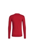 Adidas GN5674 Team Base Tee Erkek Uzun Kollu Tişört - 2