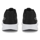 Puma Transport Unisex Siyah Koşu Ayakkabısı 37702801 - 4