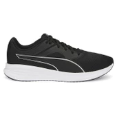 Puma Transport Unisex Siyah Koşu Ayakkabısı 37702801 - 1