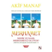 Merhamet Nedir ve Nasıl Merhametli Olunur? - Spiritüel Söyleşiler ve Felsefe Serisi 39 - 1