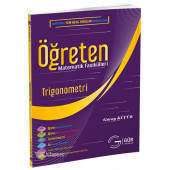 GÜRAY KÜÇÜK ÖĞRETEN TRİGONOMETRİ - 1