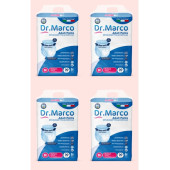 DR. MARCO KÜLOTLU HASTA BEZİ ORTA BOY MEDIUM 120 ADET - 1