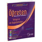 GÜRAY KÜÇÜK ÖĞRETEN İNTEGRAL - 1